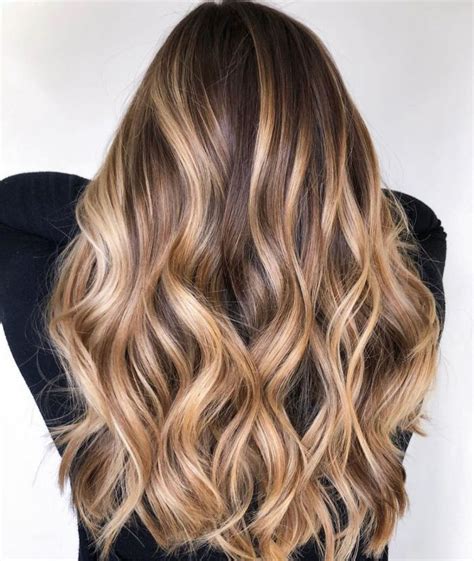 pinterest hair color